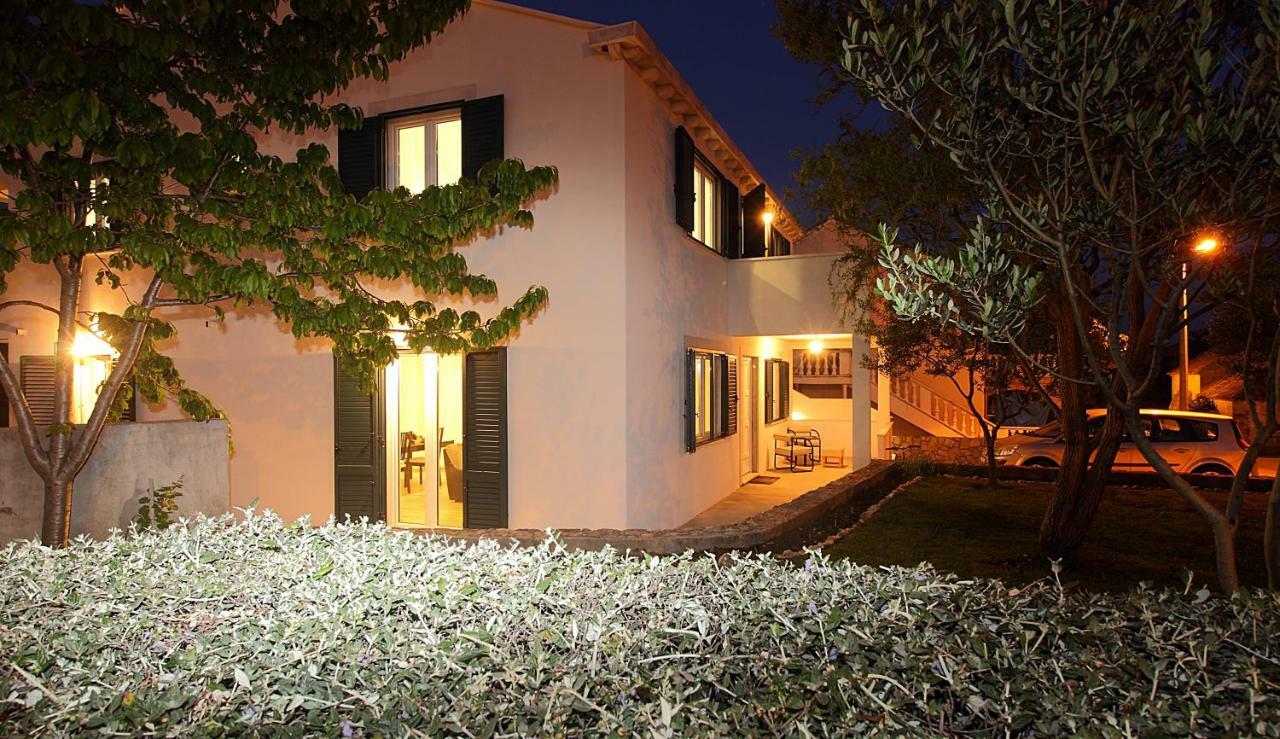 Apartments Mocici Exterior photo