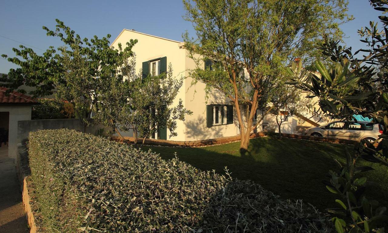 Apartments Mocici Exterior photo